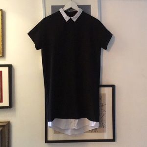 Zara dress